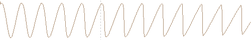 nonlinear acoustics plane wave